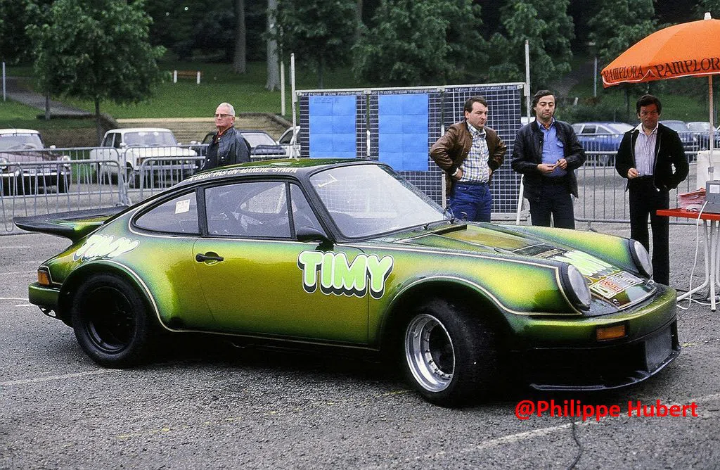Le Mans 24H 1978